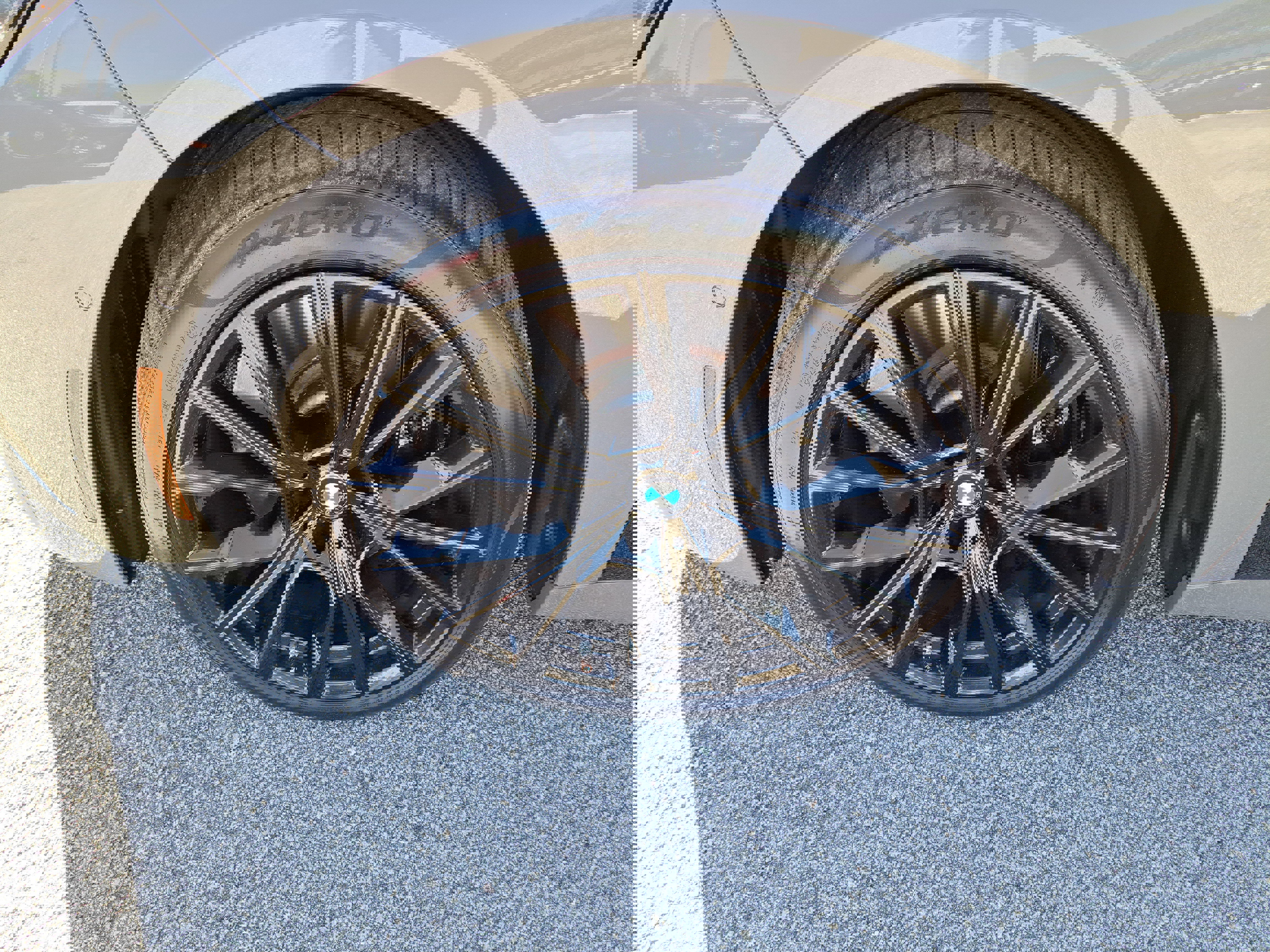 Used 2022 BMW 750i xDrive w/ Executive Package image 19