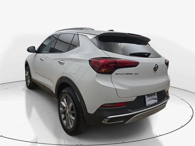 Used 2023 Buick Encore GX Essence w/ Experience Buick Package FWD image 8