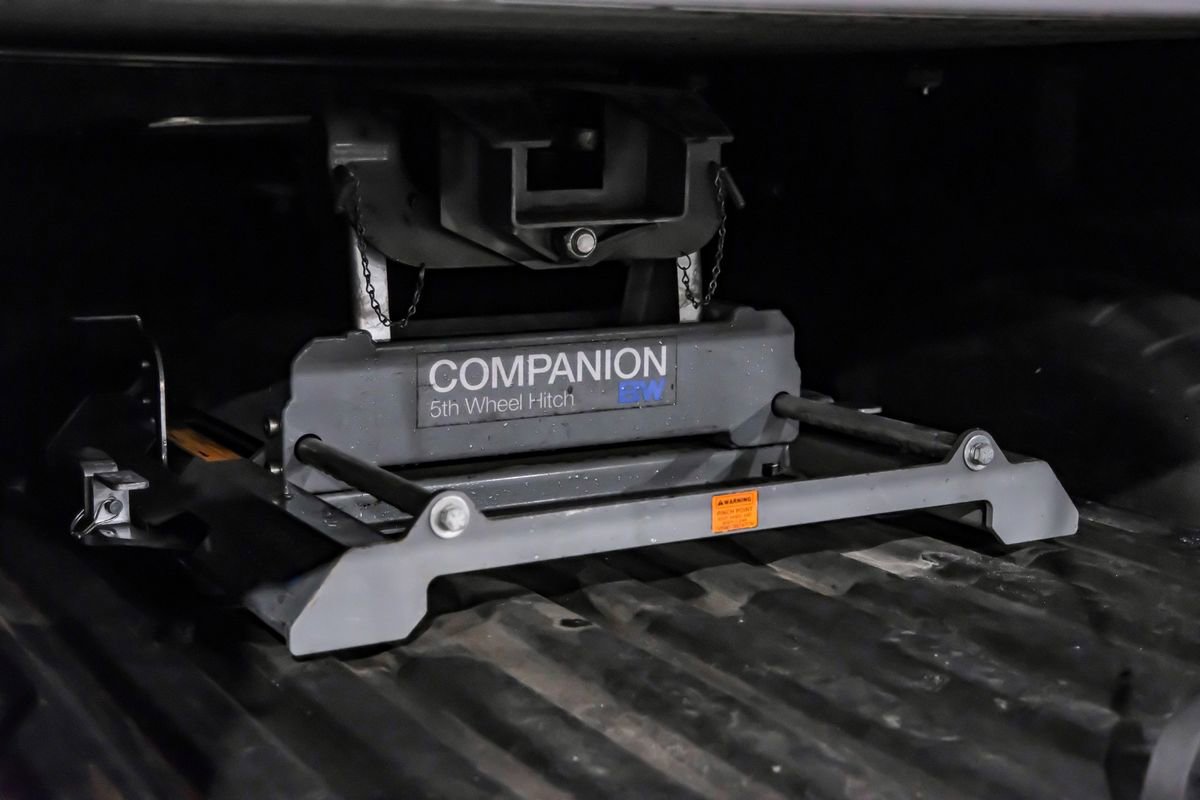 Used 2021 Ford F450 Platinum w/ FX4 Off-Road Package image 60