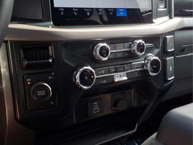 Used 2025 Ford F150 XLT w/ Equipment Group 301A Standard AWD/4WD image 10