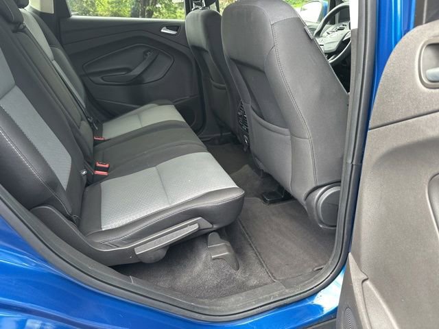 Used 2019 Ford Escape SE AWD/4WD image 16