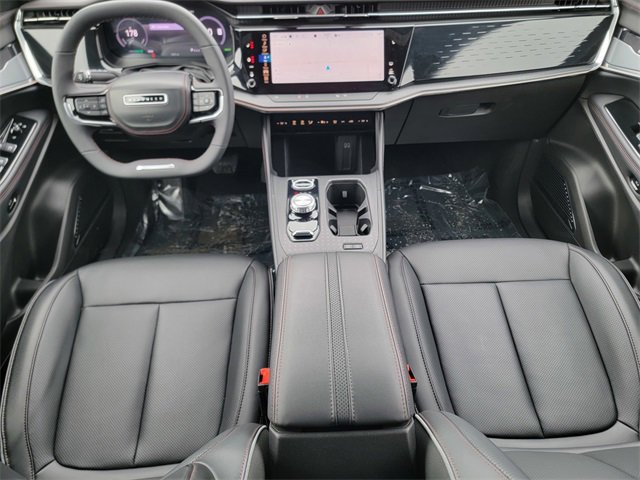 Used 2025 Jeep Wagoneer S Limited image 26