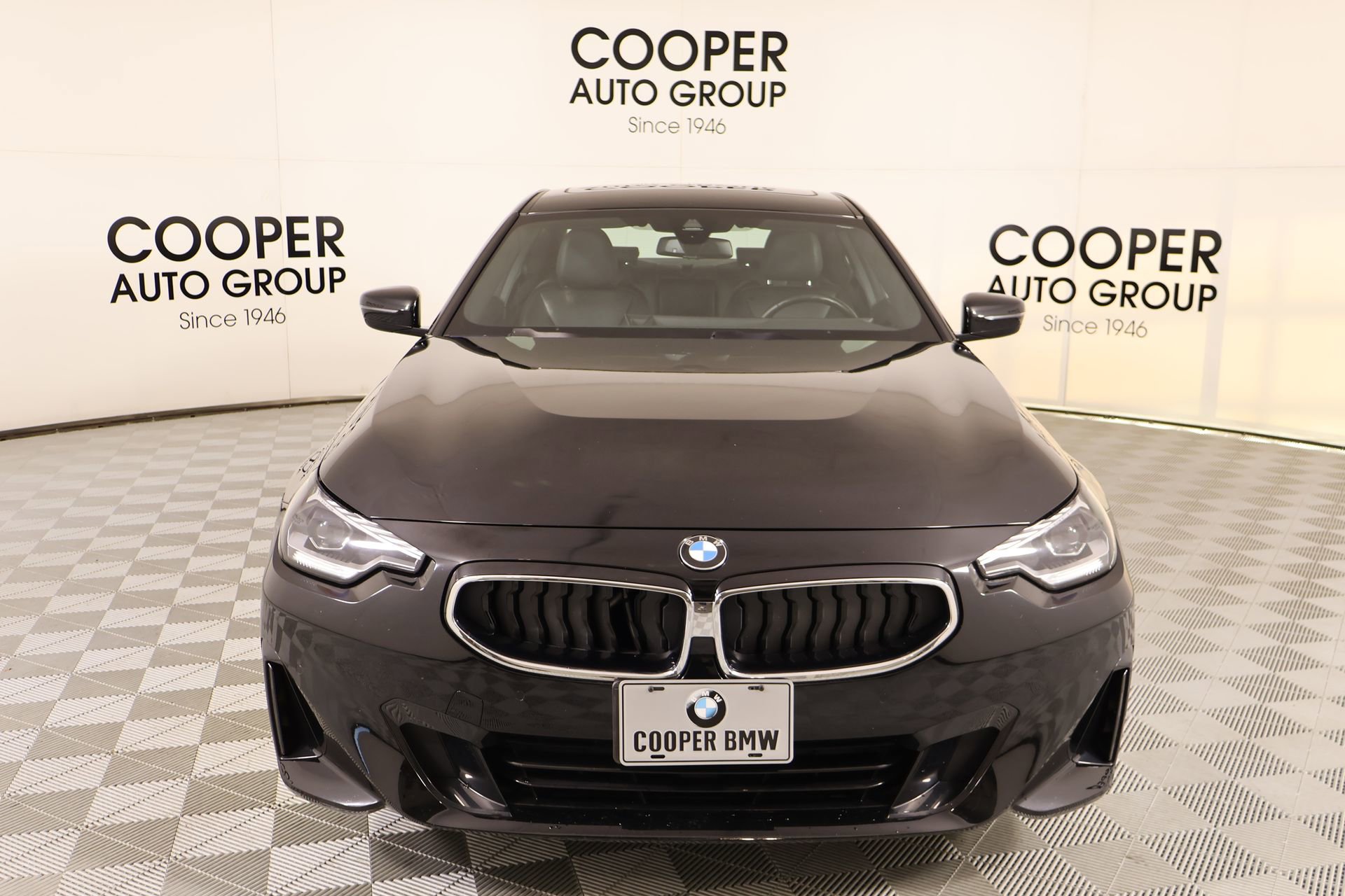 Used 2024 BMW 230i xDrive 230i xDrive w/ Convenience Package image 10