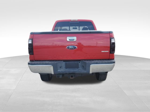Used 2010 Ford F250 XLT AWD/4WD image 6