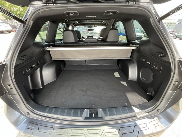 Used 2022 Subaru Forester Wilderness image 30