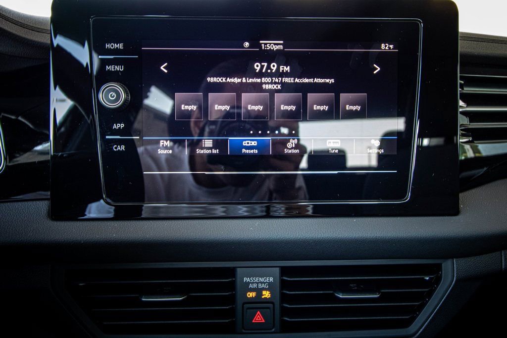 New 2026 Volkswagen Jetta Sport image 38