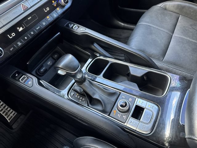 Used 2020 Kia Telluride SX AWD/4WD image 35