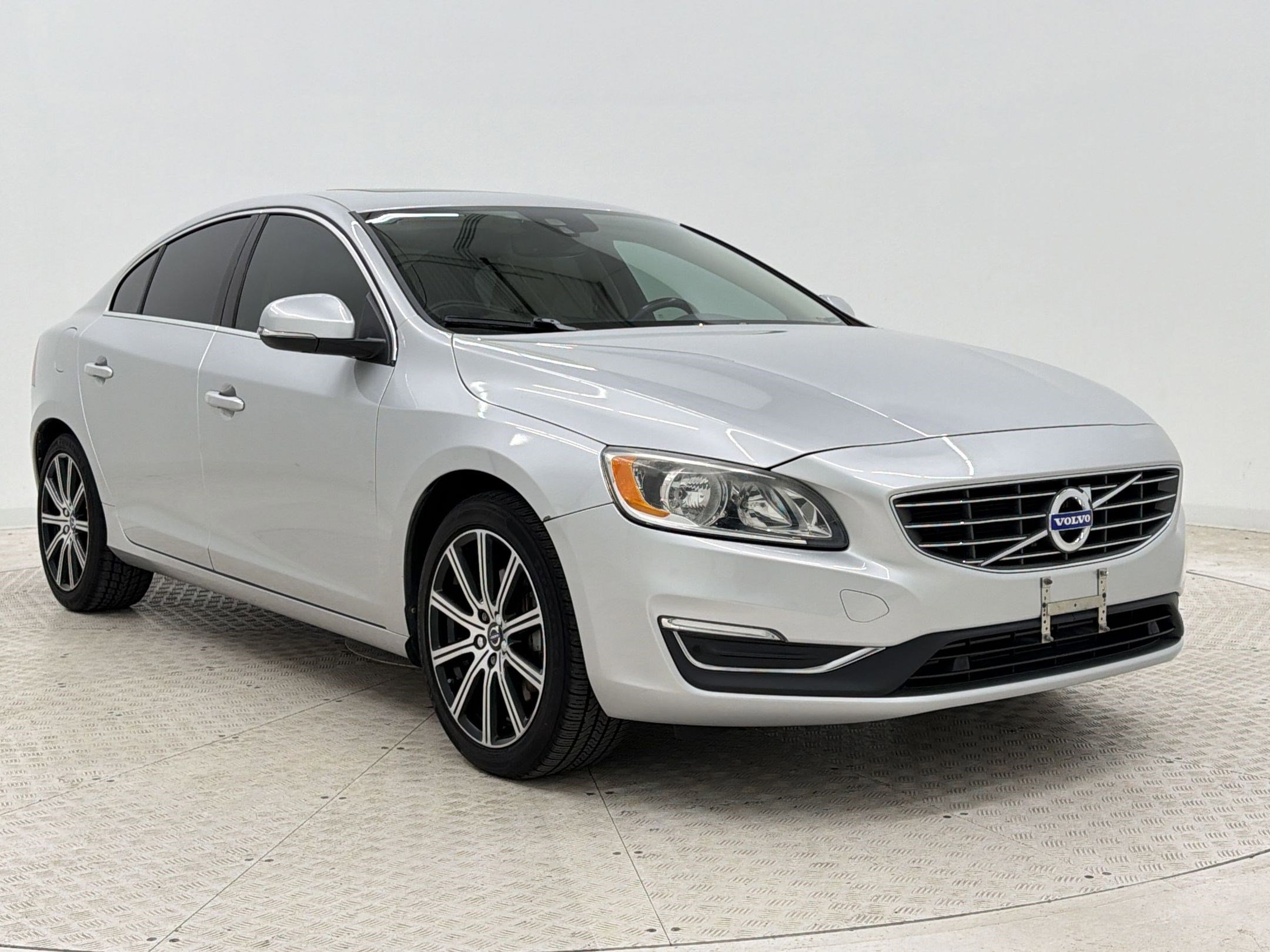 Used 2018 Volvo S60 T5 Inscription AWD/4WD image 7