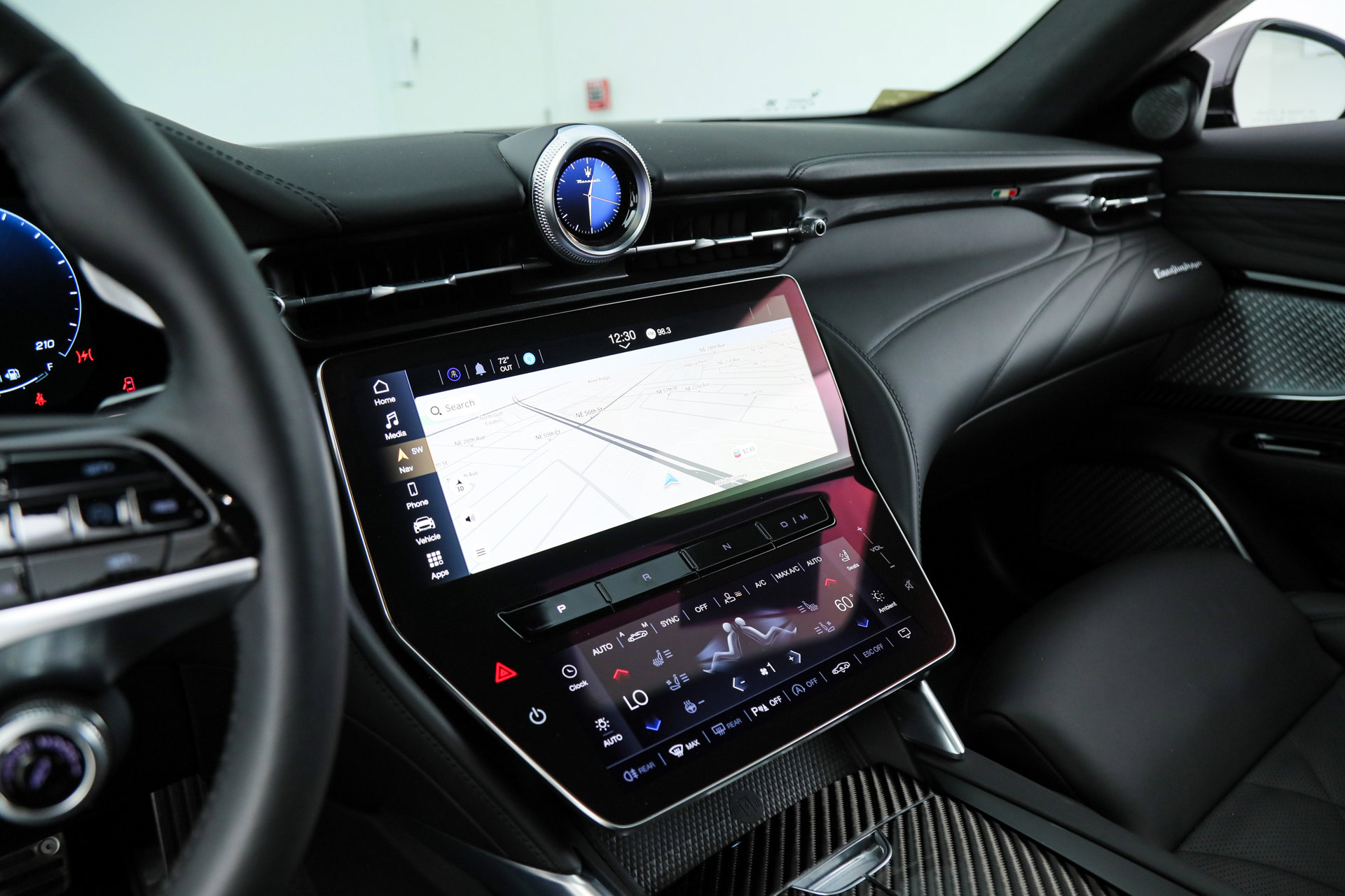 Certified 2024 Maserati GranTurismo Modena image 24