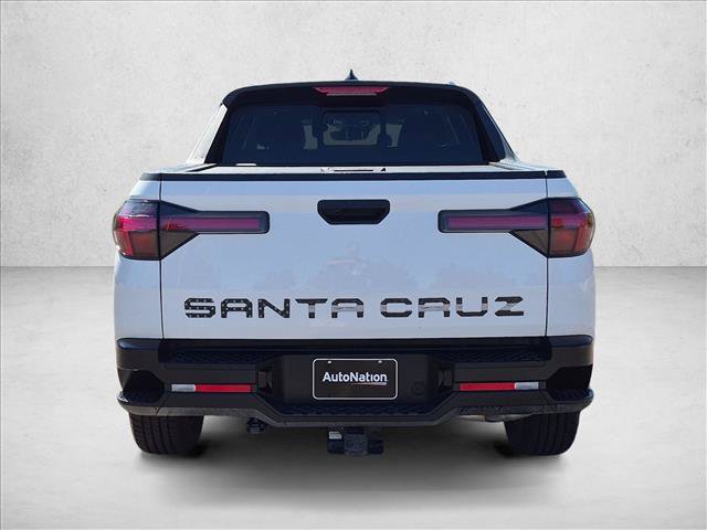 Used 2022 Hyundai Santa Cruz SEL w/ Activity Package FWD image 6