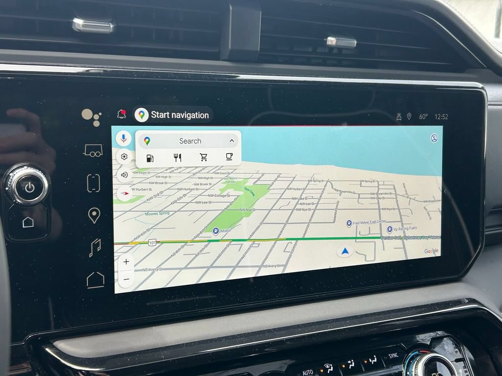 New 2026 GMC Sierra 2500 AT4X AWD/4WD image 29