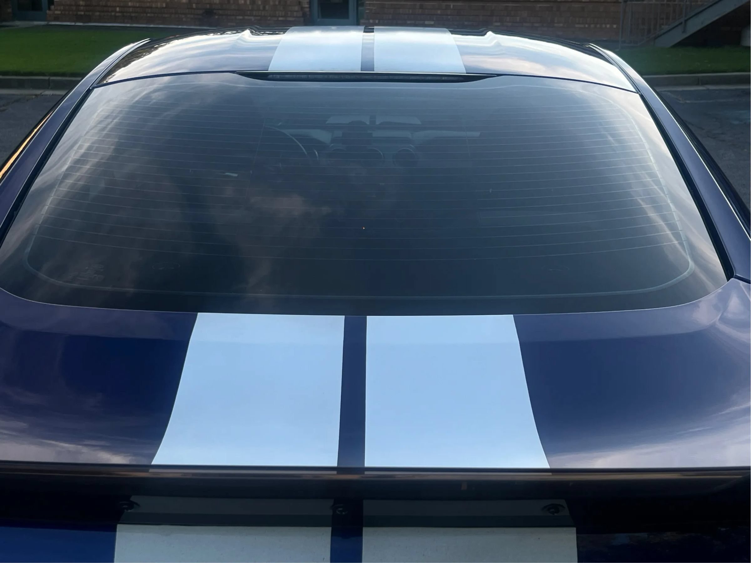 Used 2016 Ford Mustang GT RWD image 42