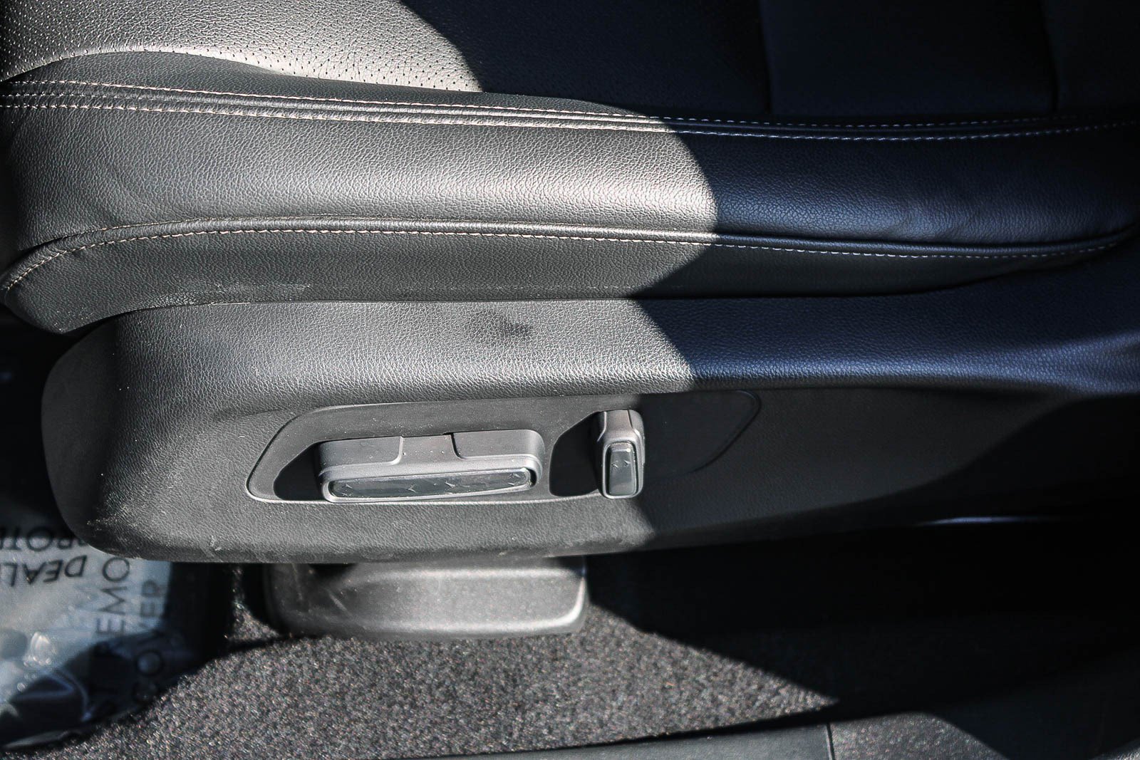 Certified 2024 Honda HR-V EX-L image 22