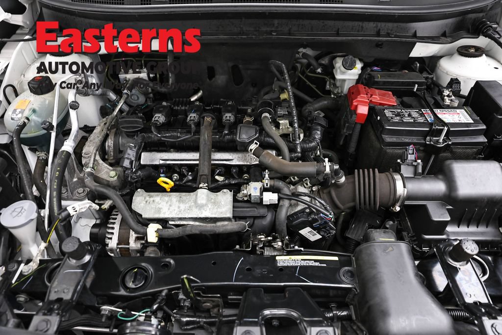 Used 2024 Nissan Kicks S FWD image 7
