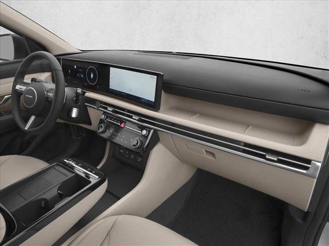 New 2026 Hyundai Tucson SEL AWD/4WD image 11