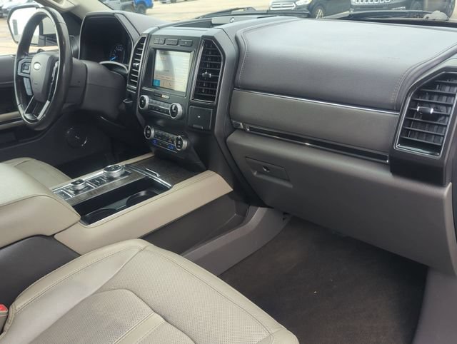 Used 2019 Ford Expedition Limited AWD/4WD image 26