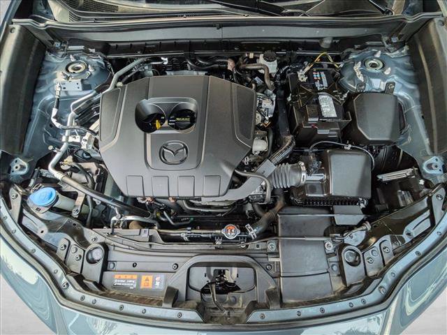 Used 2024 MAZDA CX-30 AWD 2.5 S w/ Preferred Package image 24