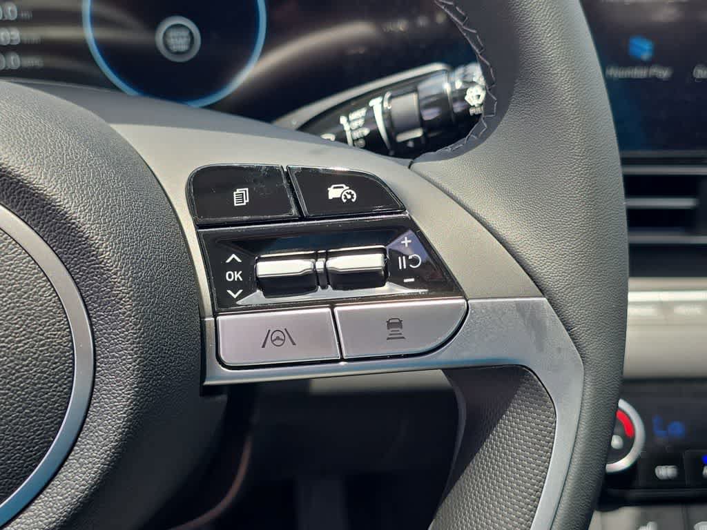 New 2026 Hyundai Elantra Limited FWD image 26