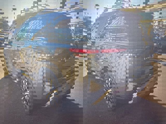 Certified 2024 Nissan Pathfinder Platinum w/ Cargo Package image 10