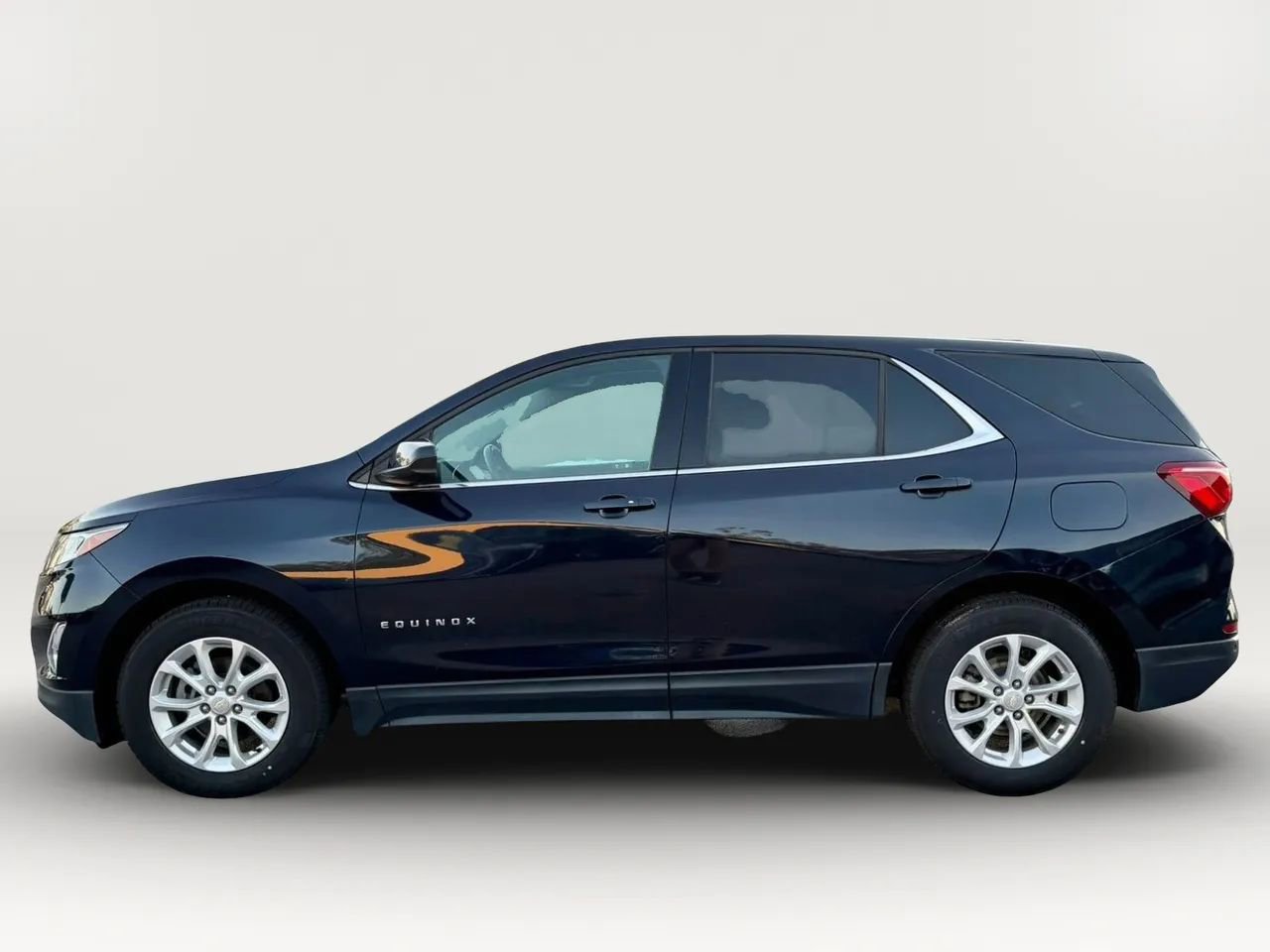 Used 2020 Chevrolet Equinox LT image 4