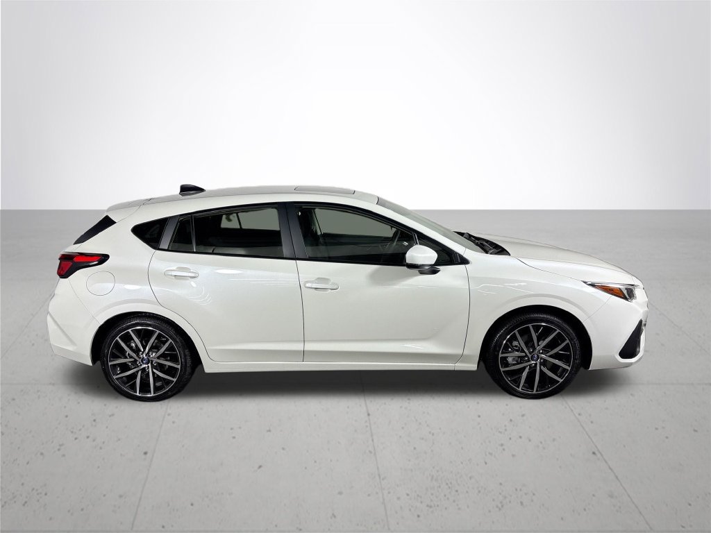 New 2026 Subaru Impreza 2.0i Sport AWD/4WD image 5
