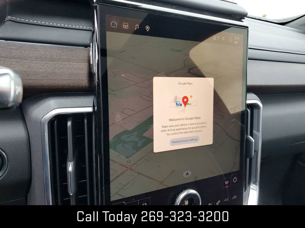 New 2026 GMC Acadia Denali Ultimate w/ LPO, Floor Liner Package image 15