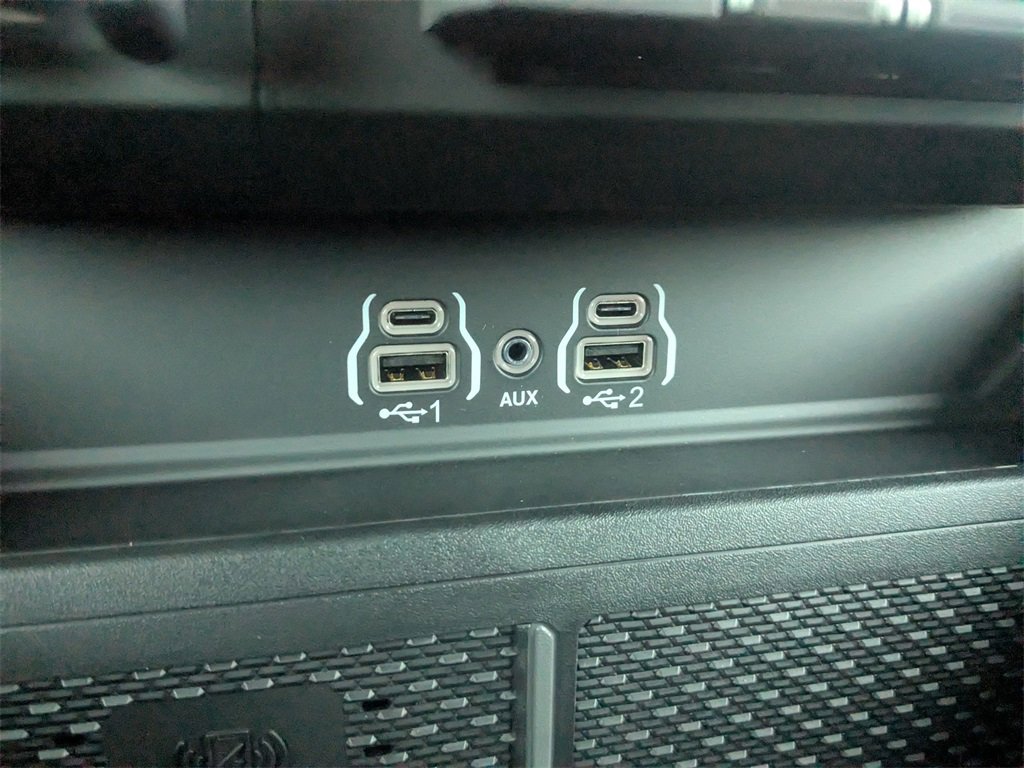 New 2026 RAM 1500 Big Horn image 25