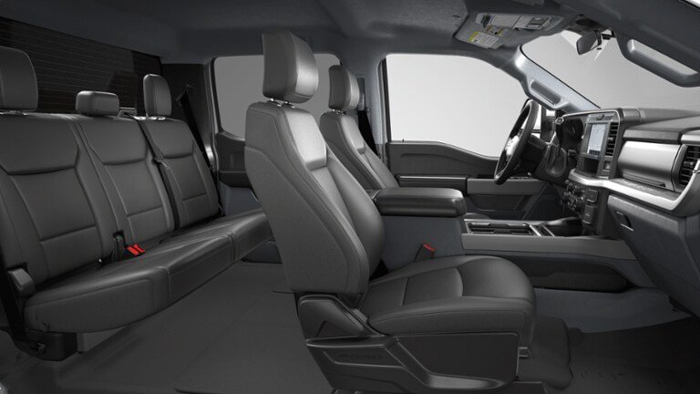 New 2026 Ford F350 XLT AWD/4WD image 22