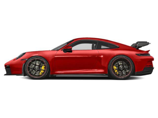 Used 2022 Porsche 911 GT3 RWD image 3