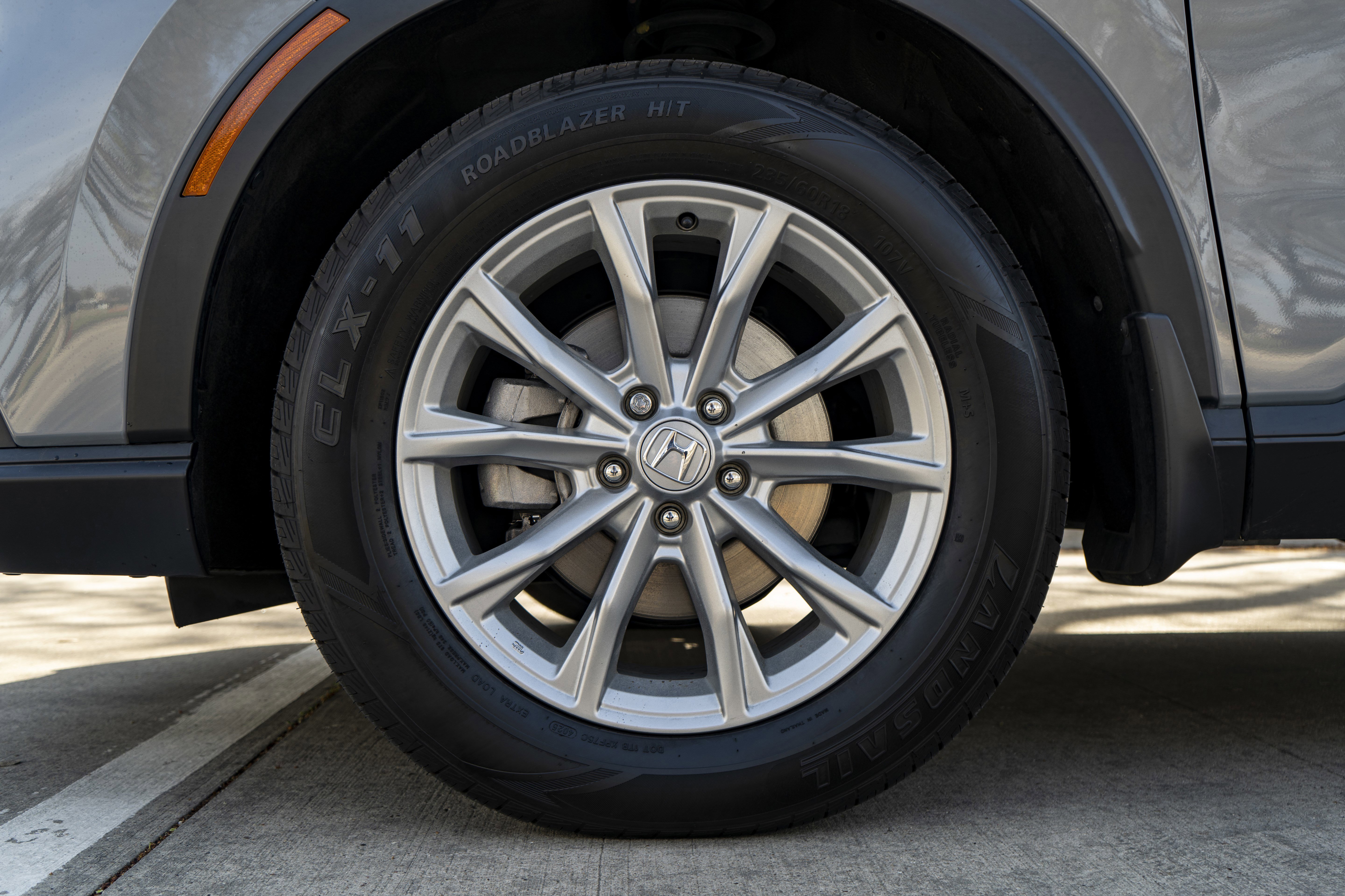 Used 2023 Honda CR-V EX-L image 14