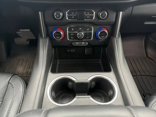 Used 2021 Chevrolet Tahoe LS image 19