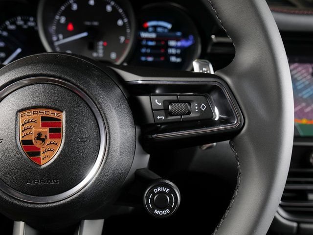 New 2026 Porsche Macan S AWD/4WD image 22
