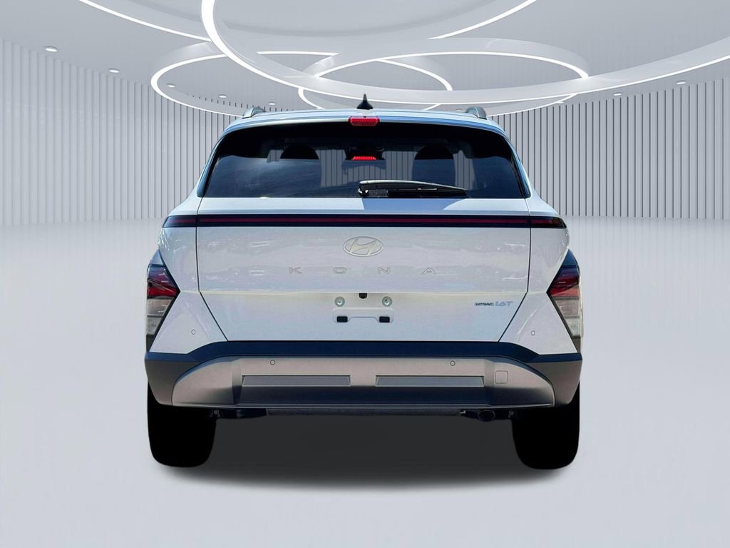New 2026 Hyundai Kona Limited AWD/4WD image 6