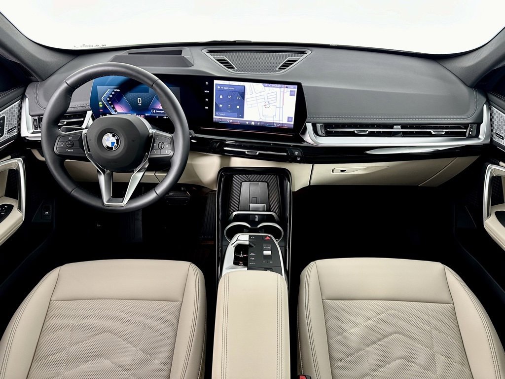 New 2025 BMW X1 xDrive28i w/ Premium Package image 16