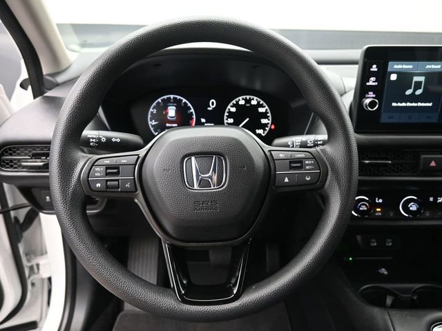 Certified 2026 Honda HR-V LX image 7