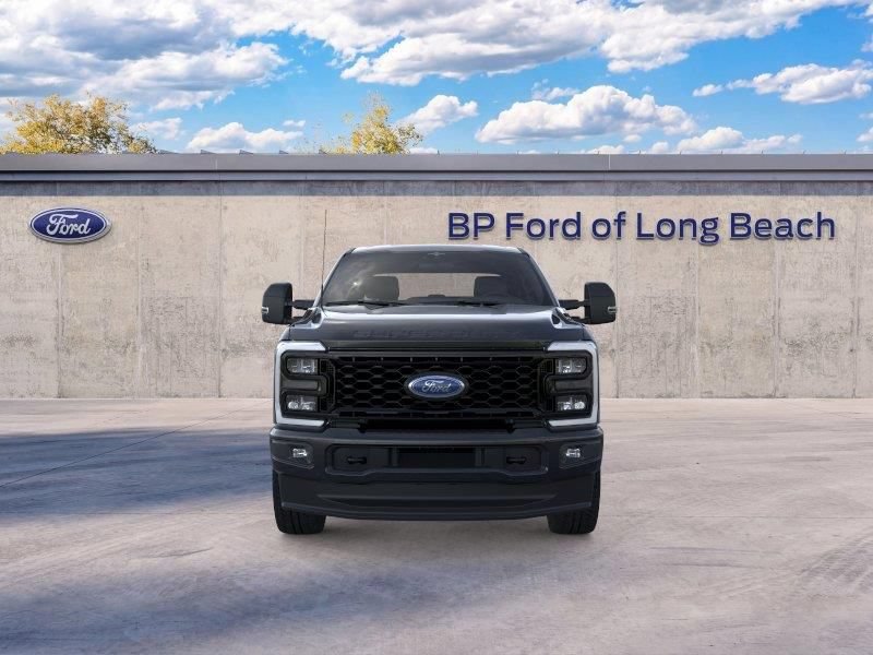 New 2026 Ford F250 XL w/ STX Appearance Package AWD/4WD image 6