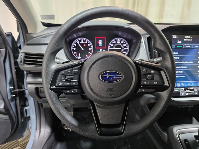 Certified 2025 Subaru Crosstrek 2.0i Premium AWD/4WD image 15