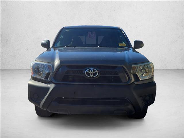 Used 2015 Toyota Tacoma 2WD Access Cab video 2
