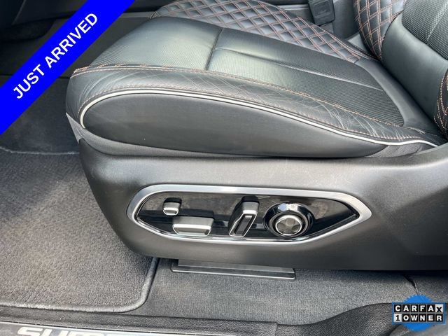 Certified 2025 Jeep Grand Cherokee L Summit AWD/4WD image 30