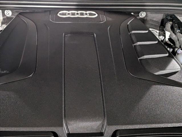 Certified 2025 Audi Q7 2.0T Premium Plus w/ Premium Plus Package image 23
