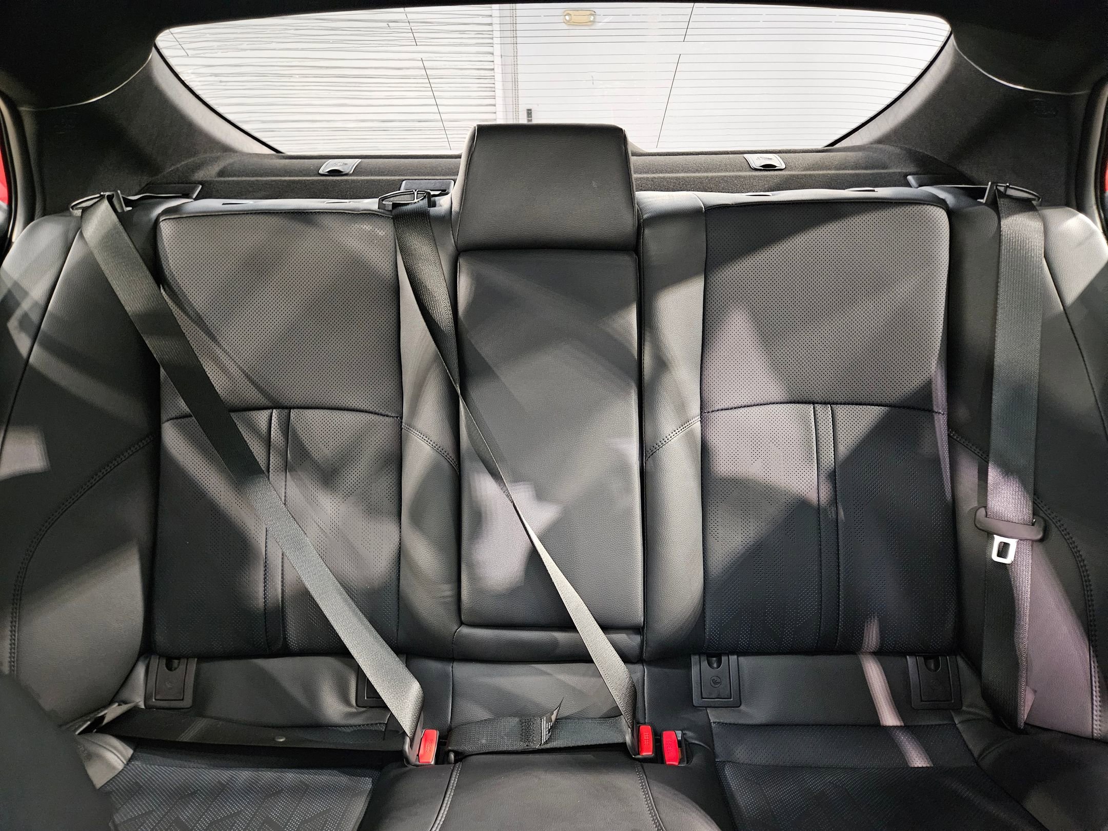 New 2026 Toyota Camry XSE image 10