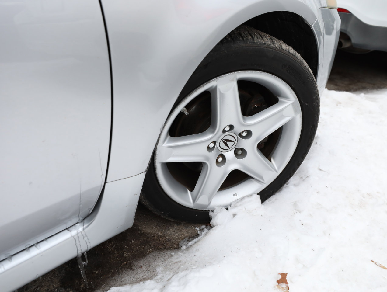 Used 2006 Acura TL image 7