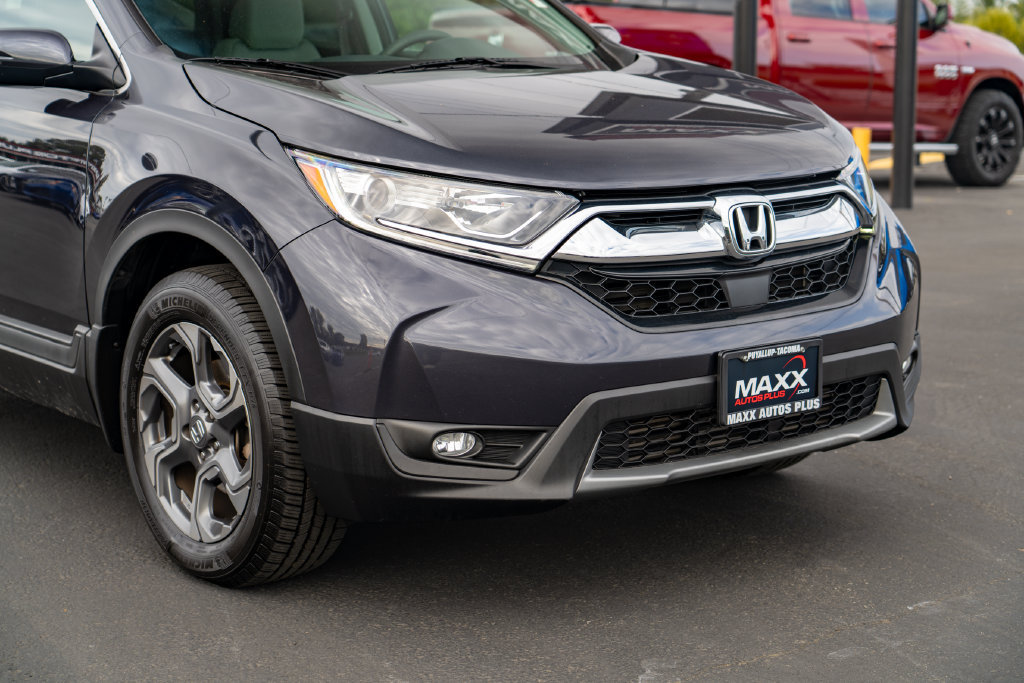 Used 2017 Honda CR-V EX image 6