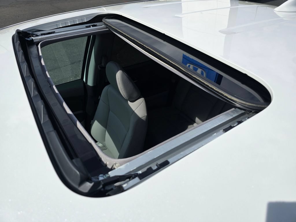 New 2026 Honda Ridgeline RTL image 20