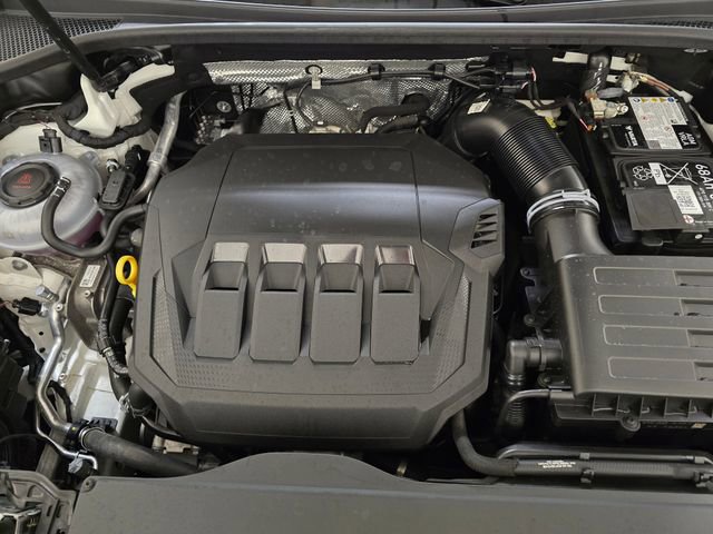 Certified 2025 Audi Q3 2.0T Premium w/ Convenience Package image 12