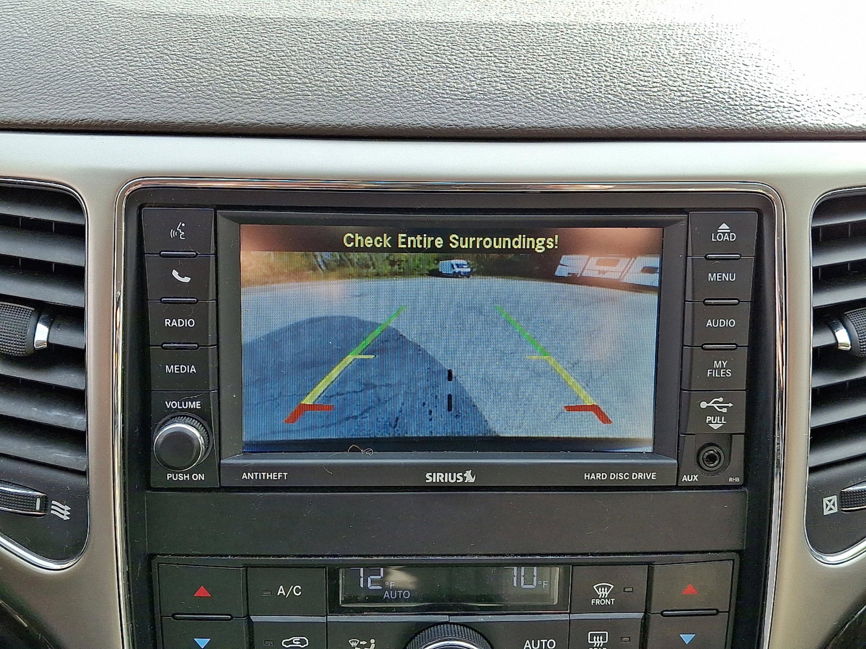 Used 2012 Jeep Grand Cherokee Laredo image 18