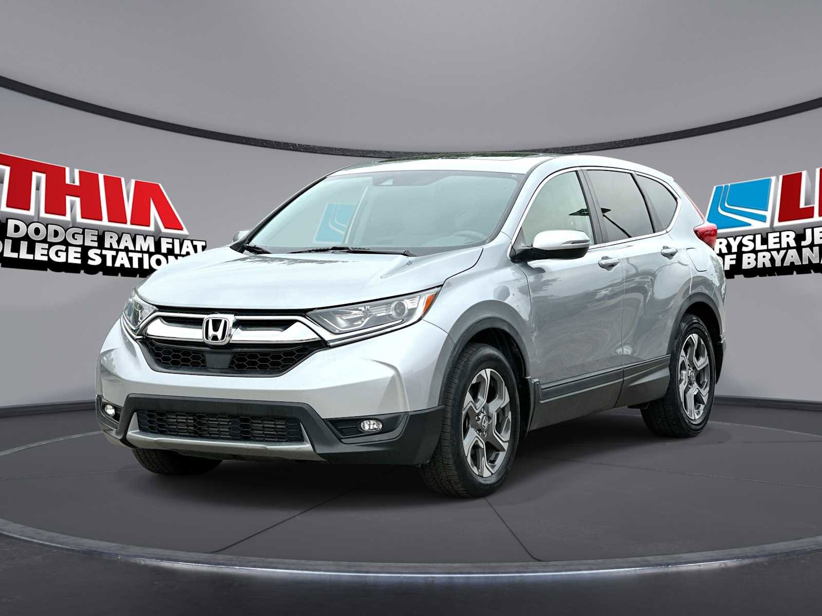 Used 2019 Honda CR-V EX image 1