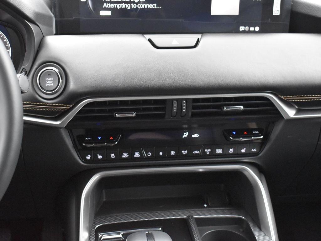 New 2026 MAZDA CX-70 3.3 Turbo S w/ Premium Package image 22