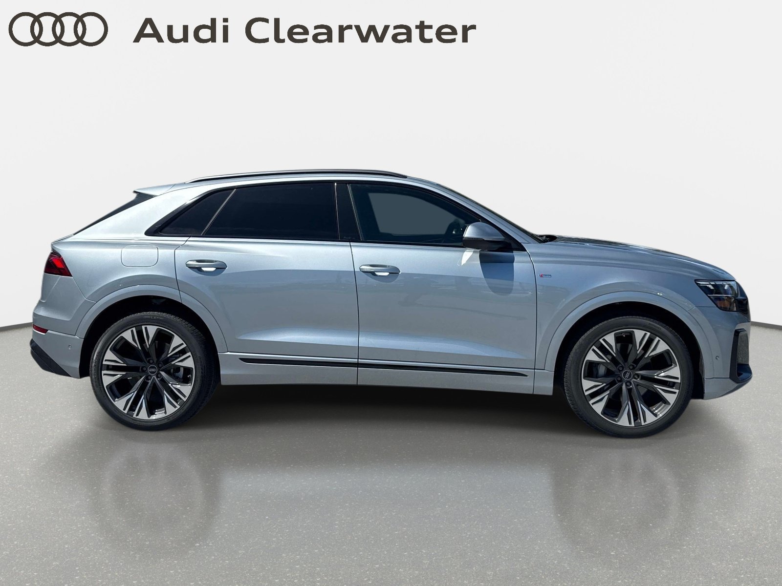 New 2026 Audi Q8 Premium Plus AWD/4WD image 5