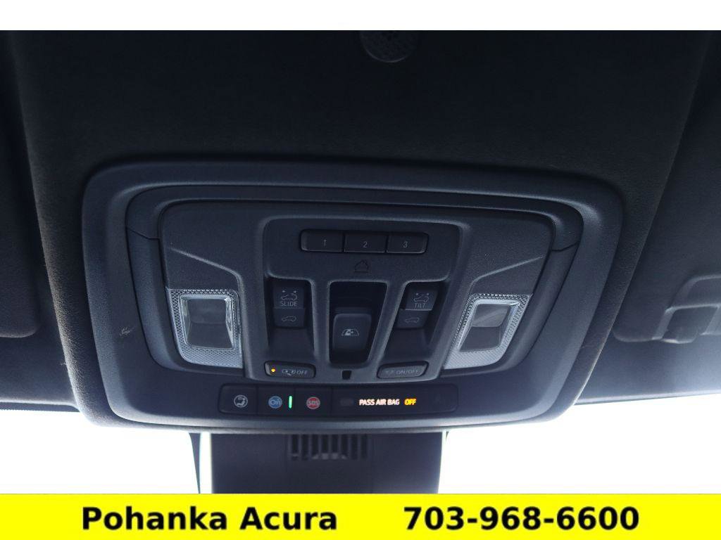 Used 2022 GMC Sierra 1500 AT4X image 17